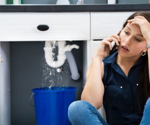 About Water Leak Detection Pros Tappen, ND